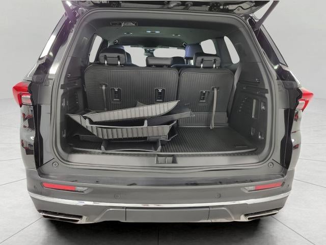 2025 Buick Enclave 4dr Preferred