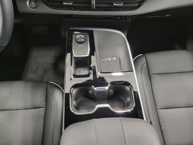 2025 Buick Enclave 4dr Preferred