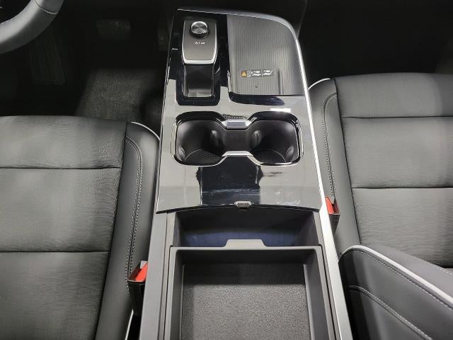 2025 Buick Enclave 4dr Preferred