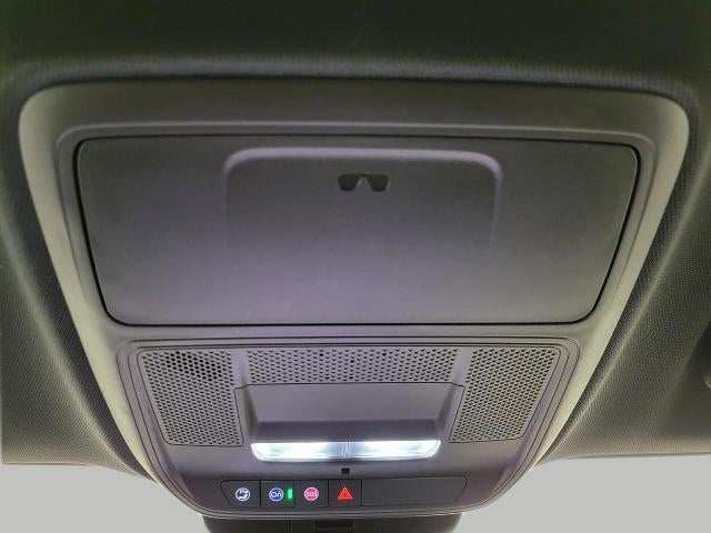 2025 Buick Enclave 4dr Preferred