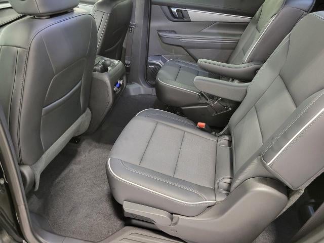 2025 Buick Enclave 4dr Preferred