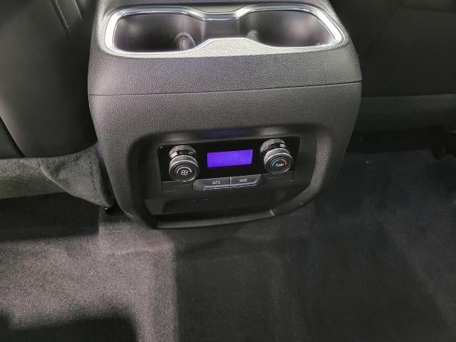 2025 Buick Enclave 4dr Preferred