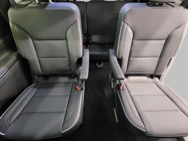 2025 Buick Enclave 4dr Preferred