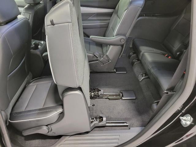 2025 Buick Enclave 4dr Preferred