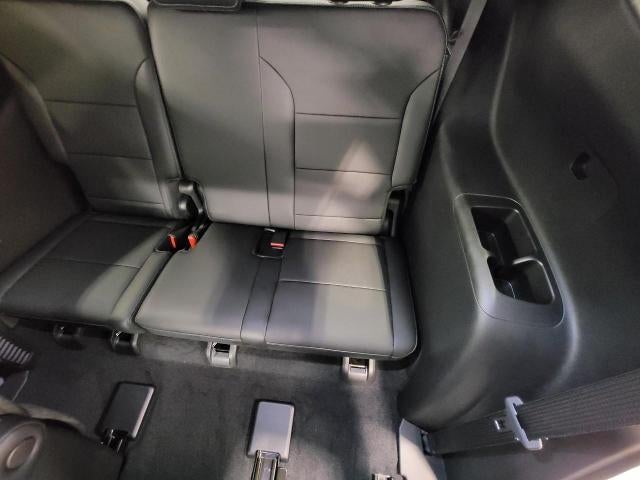 2025 Buick Enclave 4dr Preferred