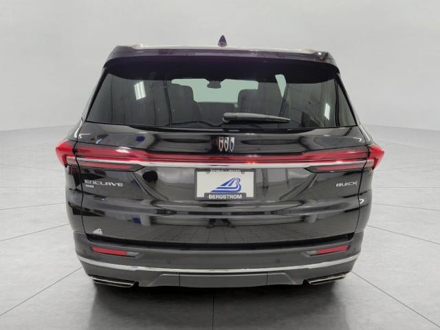 2025 Buick Enclave 4dr Preferred