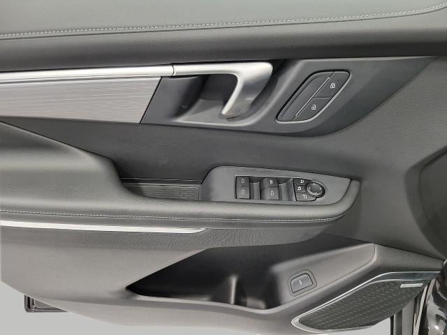 2025 Buick Enclave 4dr Preferred