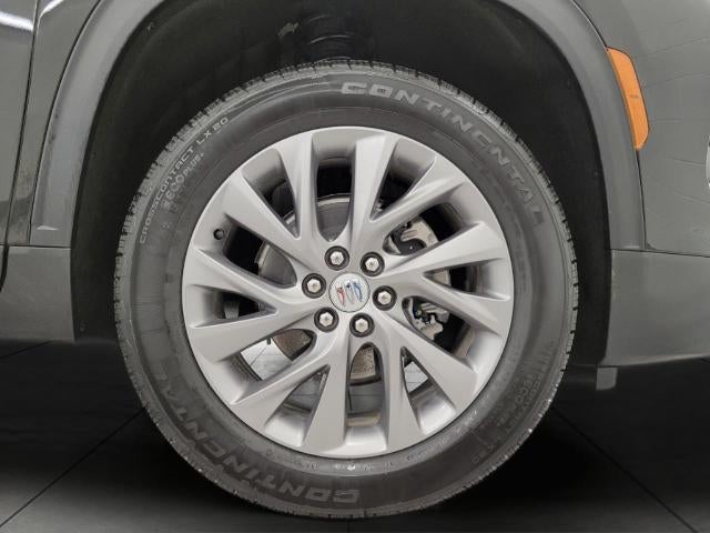 2025 Buick Enclave 4dr Preferred