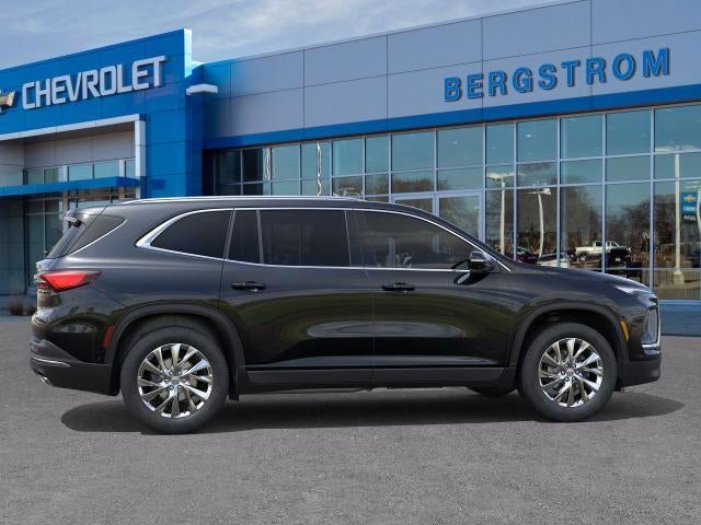 2025 Buick Enclave 4dr Preferred