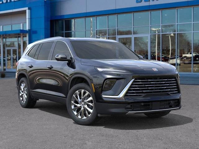 2025 Buick Enclave 4dr Preferred