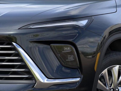 2025 Buick Enclave 4dr Preferred