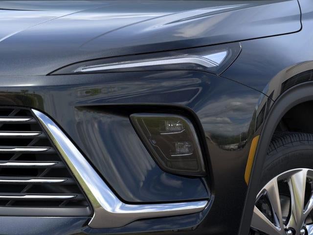 2025 Buick Enclave 4dr Preferred