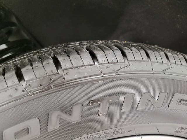 2025 Buick Enclave 4dr Preferred