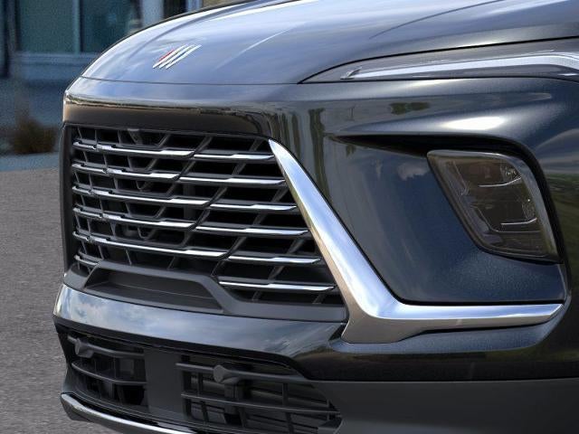 2025 Buick Enclave 4dr Preferred