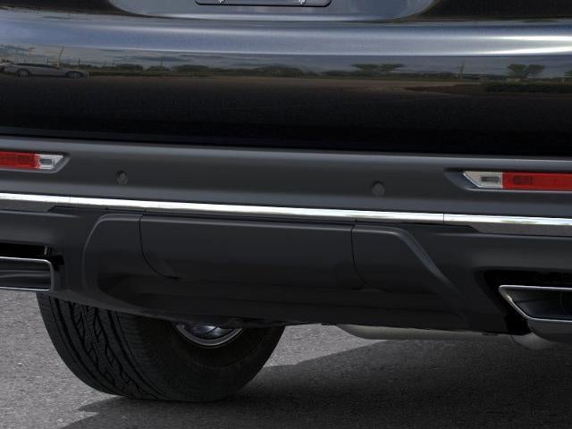 2025 Buick Enclave 4dr Preferred