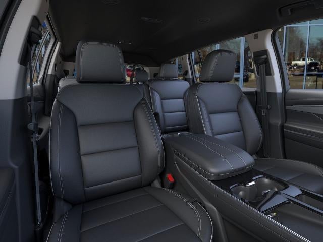 2025 Buick Enclave 4dr Preferred