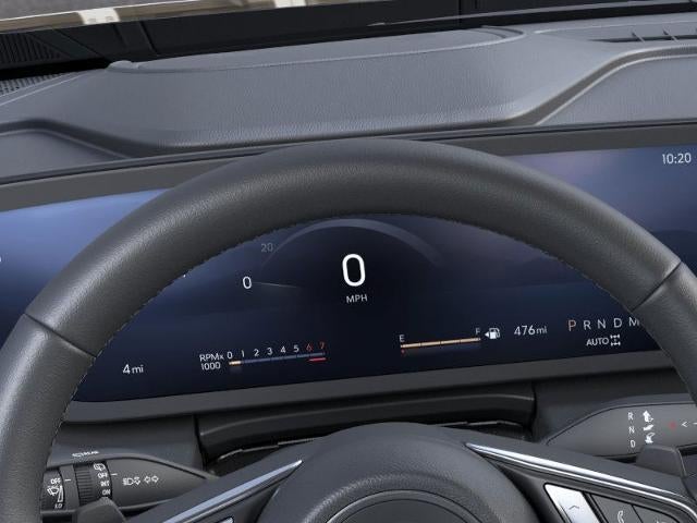 2025 Buick Enclave 4dr Preferred