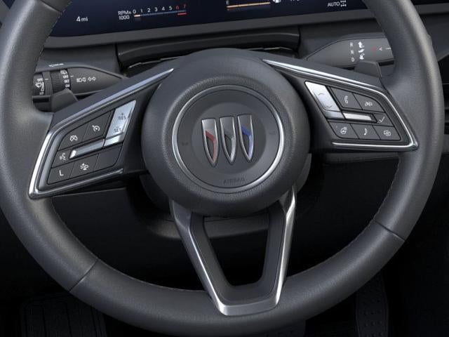 2025 Buick Enclave 4dr Preferred