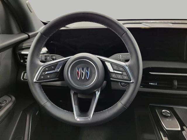 2025 Buick Enclave 4dr Preferred