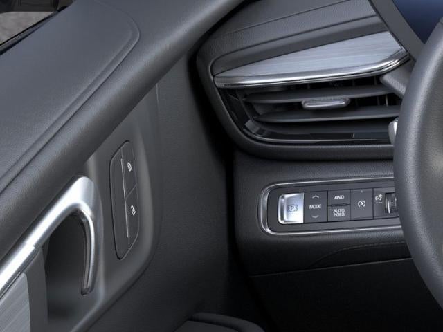 2025 Buick Enclave 4dr Preferred