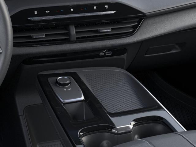 2025 Buick Enclave 4dr Preferred