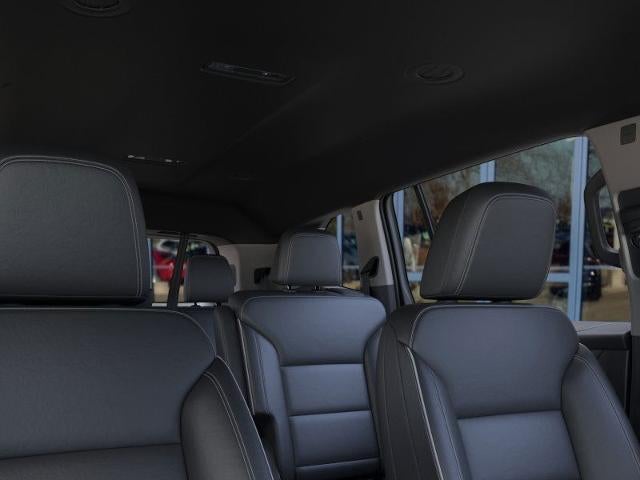 2025 Buick Enclave 4dr Preferred