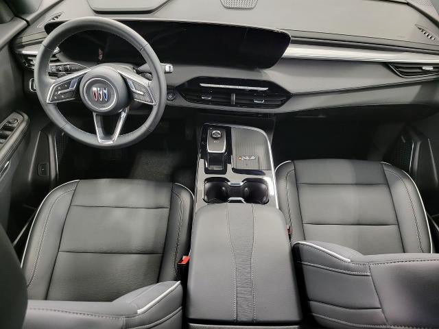 2025 Buick Enclave 4dr Preferred