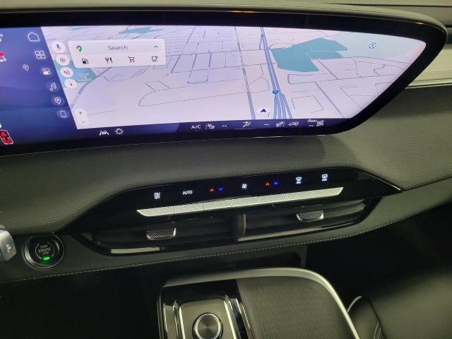 2025 Buick Enclave 4dr Preferred