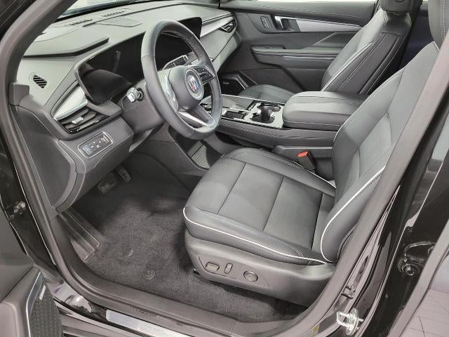 2025 Buick Enclave 4dr Preferred