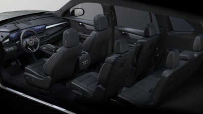 2025 Buick Enclave 4dr Preferred