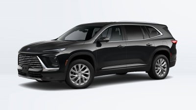 2025 Buick Enclave 4dr Preferred