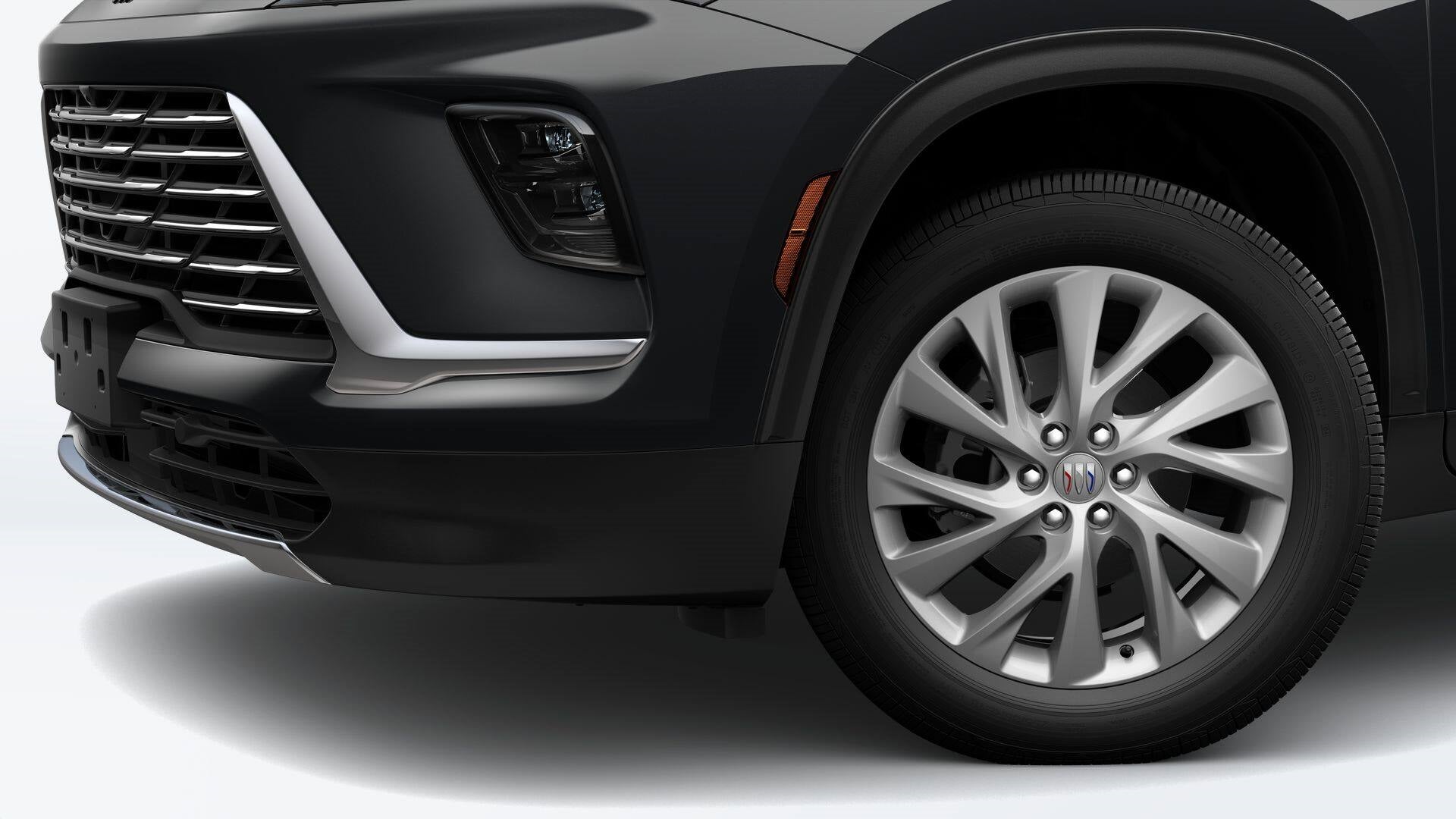 2025 Buick Enclave 4dr Preferred