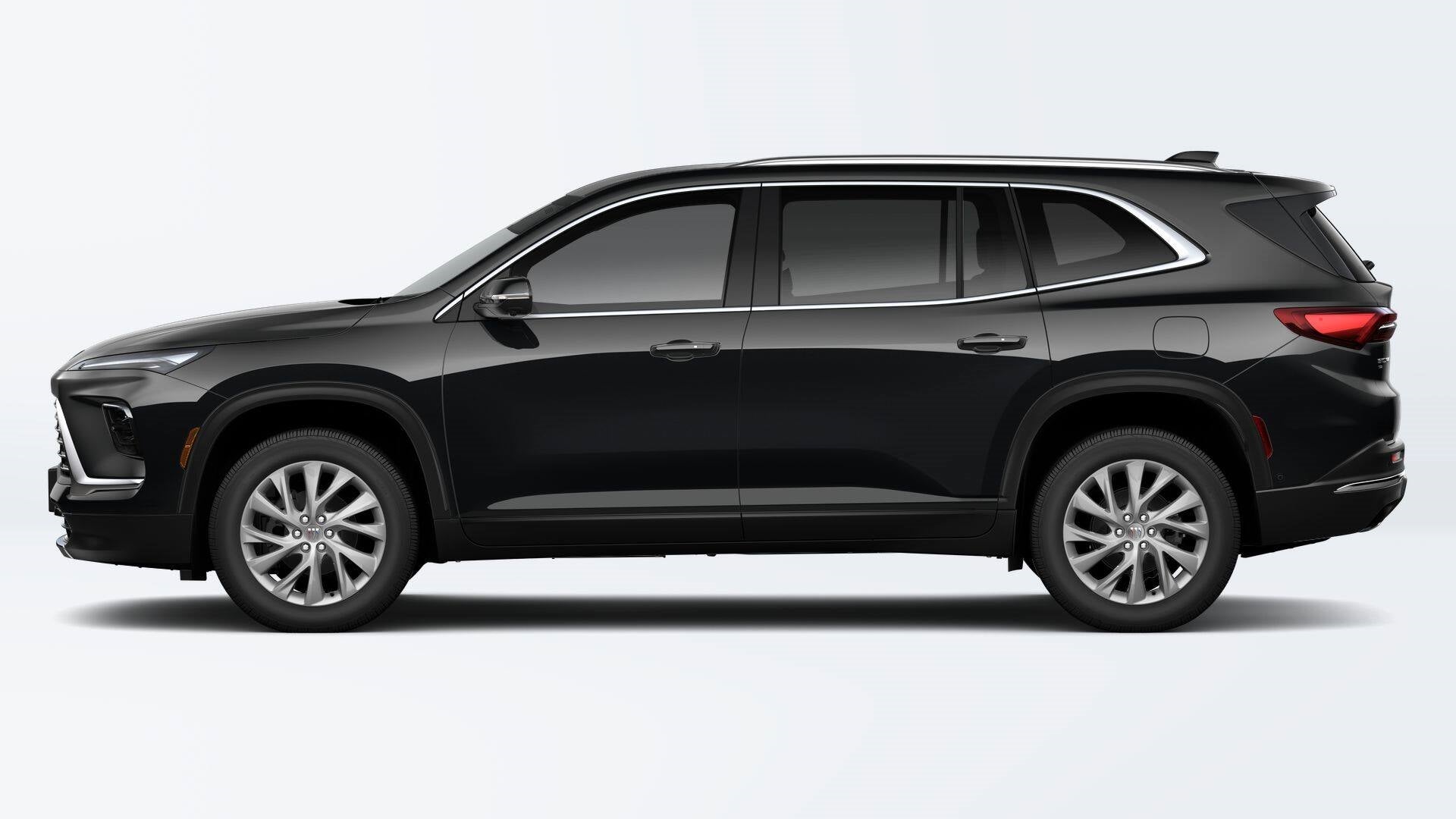 2025 Buick Enclave 4dr Preferred