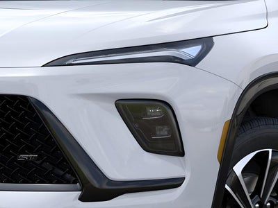 2026 Buick Enclave 4dr Sport Touring