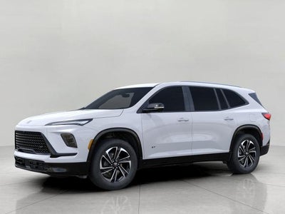 2026 Buick Enclave 4dr Sport Touring