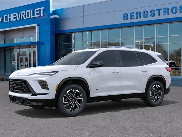 2026 Buick Enclave 4dr Sport Touring