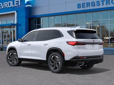 2026 Buick Enclave 4dr Sport Touring