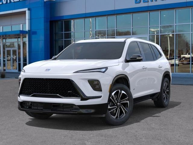 2026 Buick Enclave 4dr Sport Touring