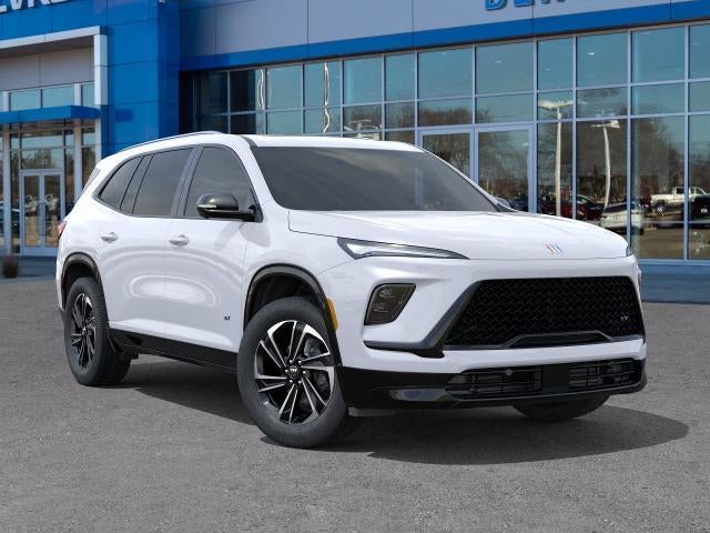 2026 Buick Enclave 4dr Sport Touring