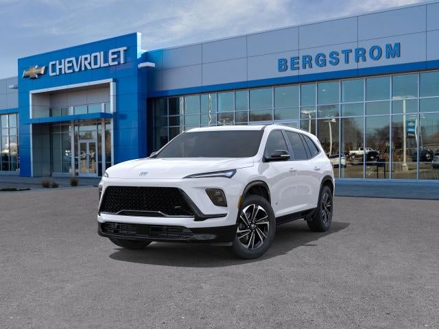 2026 Buick Enclave 4dr Sport Touring