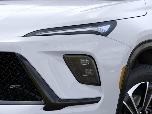 2026 Buick Enclave 4dr Sport Touring