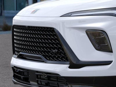 2026 Buick Enclave 4dr Sport Touring