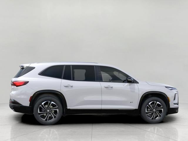2026 Buick Enclave 4dr Sport Touring