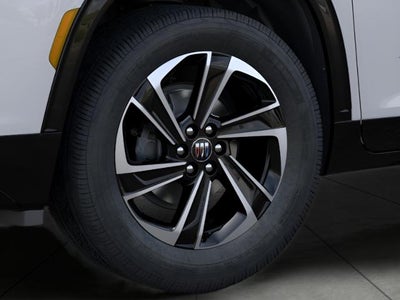 2026 Buick Enclave 4dr Sport Touring