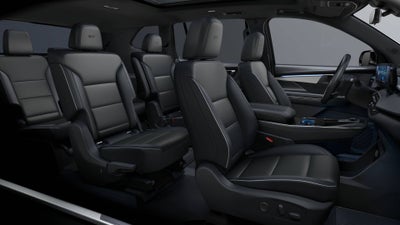 2026 Buick Enclave 4dr Sport Touring