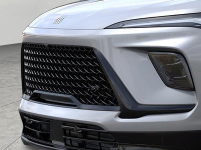 2026 Buick Enclave 4dr Sport Touring