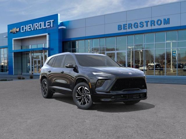 2026 Buick Enclave 4dr Sport Touring