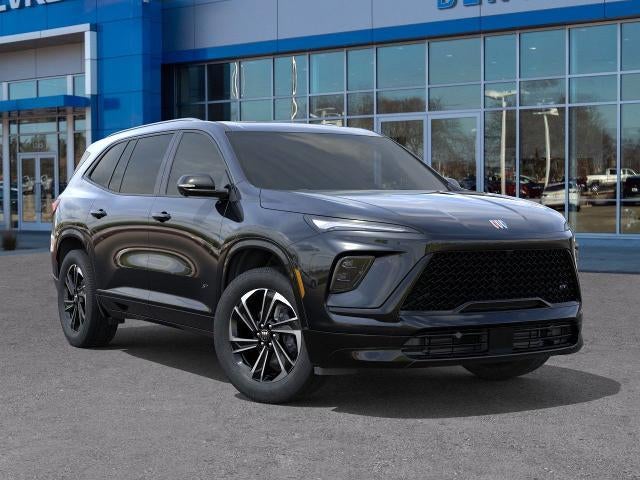 2026 Buick Enclave 4dr Sport Touring