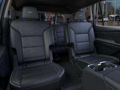 2026 Buick Enclave 4dr Sport Touring