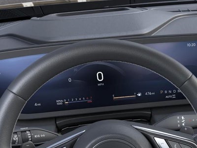 2026 Buick Enclave 4dr Sport Touring